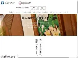 Sites similar to lapisnail.com