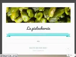 Sites similar to lapistacheraie.com
