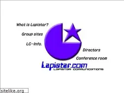 Sites similar to lapistar.com