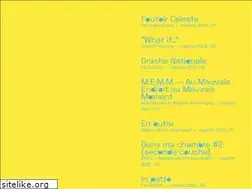 Sites similar to lapisteauxespoirs.com