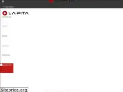Sites similar to lapita.co.jp
