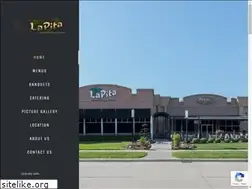 Sites similar to lapitadearborn.com