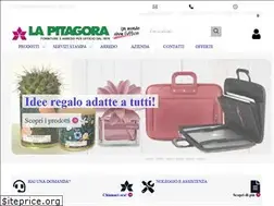 Sites similar to lapitagora.com