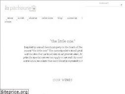 Sites similar to lapitchoune.com