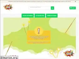 Sites similar to lapiulaverda.com