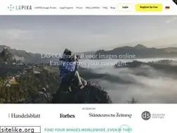 Sites similar to lapixa.com
