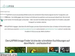 Sites similar to lapixa.de
