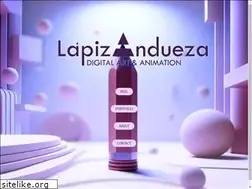 Sites similar to lapizandueza.com