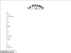 Sites similar to lapizarrabilbao.com