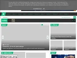 Sites similar to lapizarradeldt.blogspot.com
