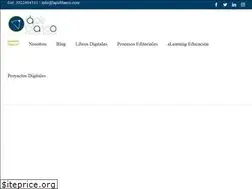 Sites similar to lapizblanco.com