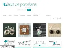 Sites similar to lapizdeporcelana.com