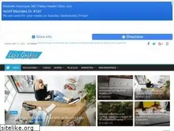 Sites similar to lapizgrafico.com