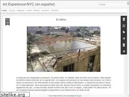 Sites similar to lapizynube.blogspot.com