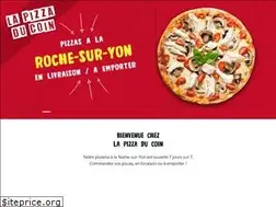 Sites similar to lapizzaducoin.fr