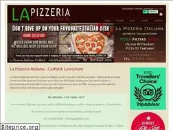 Sites similar to lapizzaitalia.com