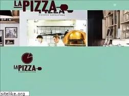Sites similar to lapizzamuenchen.de