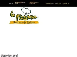 Sites similar to lapizzarra.com.mx