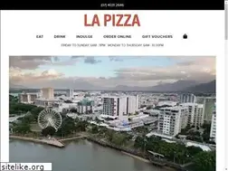 Sites similar to lapizzatrattoria.com.au