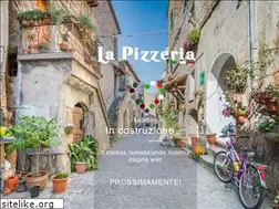 Sites similar to lapizzeria.com