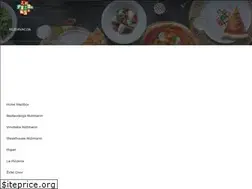 Sites similar to lapizzeria.si