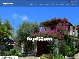 Sites similar to lapizzuta.it
