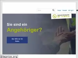 Sites similar to lapk-bayern.de