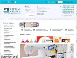 Sites similar to lapka.by