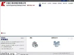 Sites similar to lapkeieng.com