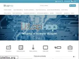 Sites similar to lapkop.pl