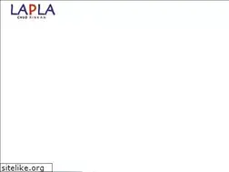 Sites similar to lapla.jp