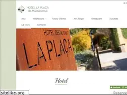 Sites similar to laplacamadremanya.com