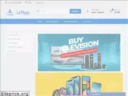 Sites similar to laplace.com.ng