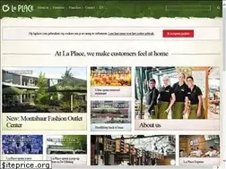 Sites similar to laplace.com