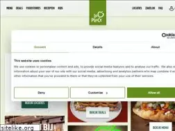 Sites similar to laplace.nl
