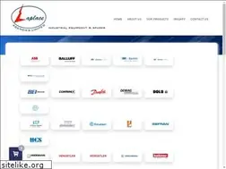 Sites similar to laplaceagencies.com