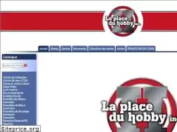 Sites similar to laplaceduhobby.com