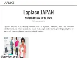 Sites similar to laplacegame.net