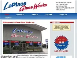 Sites similar to laplaceglass.com