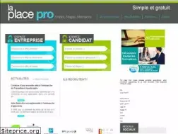 Sites similar to laplacepro.com