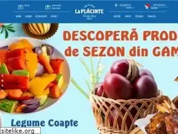 Sites similar to laplacinte.ro