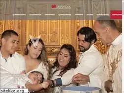 Sites similar to laplacita.org
