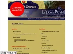Sites similar to laplacitatucson.com
