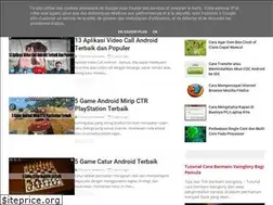 Sites similar to laplacito.blogspot.com