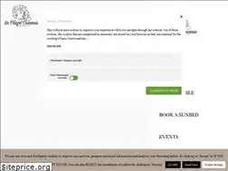 Sites similar to laplagecasanis.com