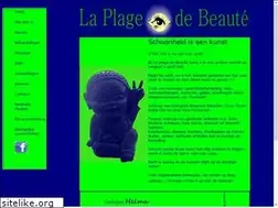 Sites similar to laplagedebeaute.nl