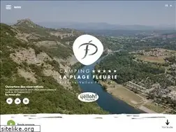 Sites similar to laplagefleurie.com