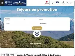 Sites similar to laplagne-immobilier.com