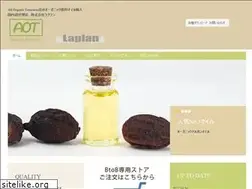 Sites similar to laplan.jp