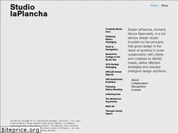 Sites similar to laplancha.co